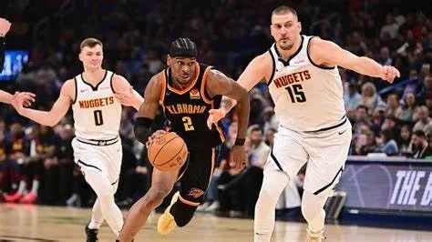 約基奇vs亞歷山大：誰不拿MVP，都很可惜