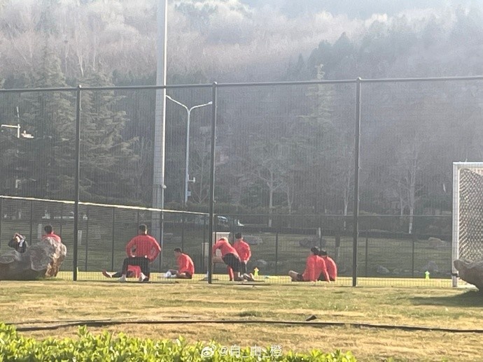 連續(xù)客場！博主：成都蓉城已抵達濟南備戰(zhàn)，周三將客戰(zhàn)泰山隊