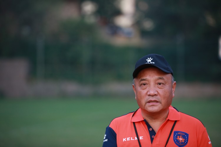 魯媒：69歲老帥殷鐵生執(zhí)教山東女足，帶隊征戰(zhàn)女超和全運會