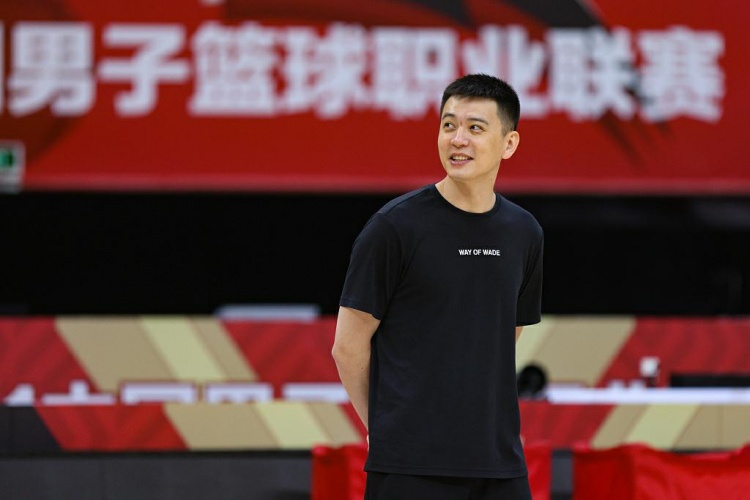 主場迎戰(zhàn)山東！楊鳴：最后一輪決定我們能否進(jìn)前四 認(rèn)真做好準(zhǔn)備