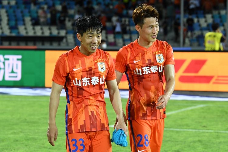孫準(zhǔn)浩證言：2-2海港后收金敬道20萬(wàn)，2-0河北前下注50萬(wàn)賽后收錢