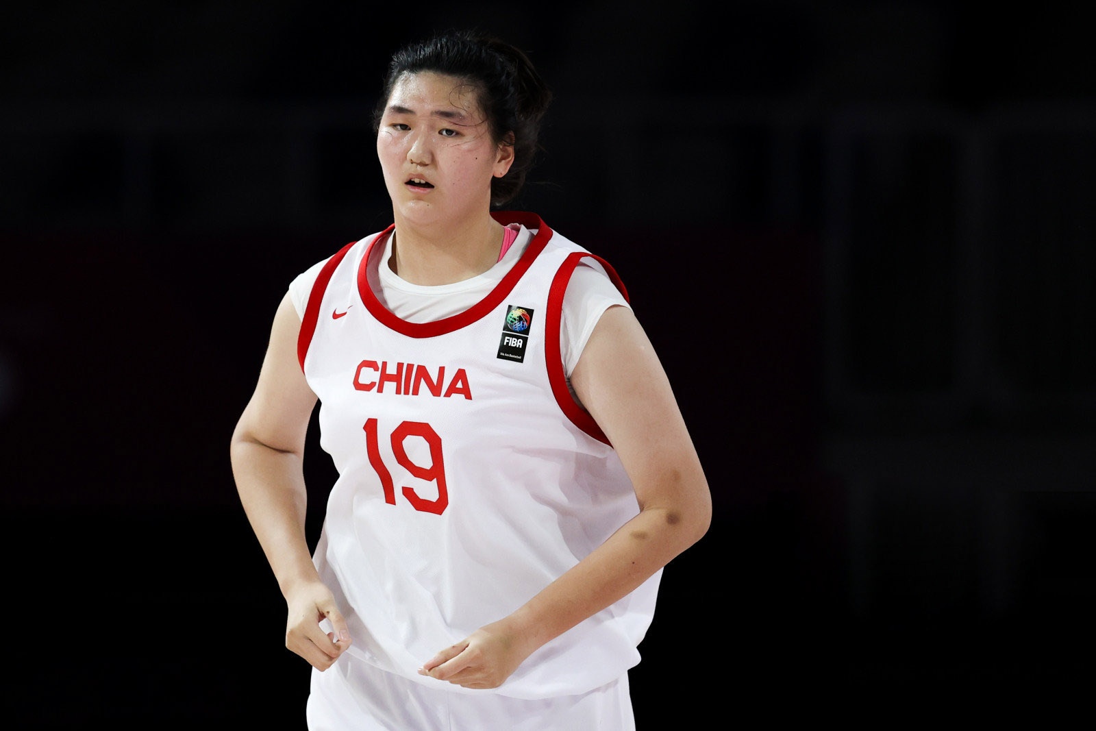 宮魯鳴：女籃訓(xùn)練營目標(biāo)是儲(chǔ)備年輕力量 張子宇表現(xiàn)一直備受關(guān)注