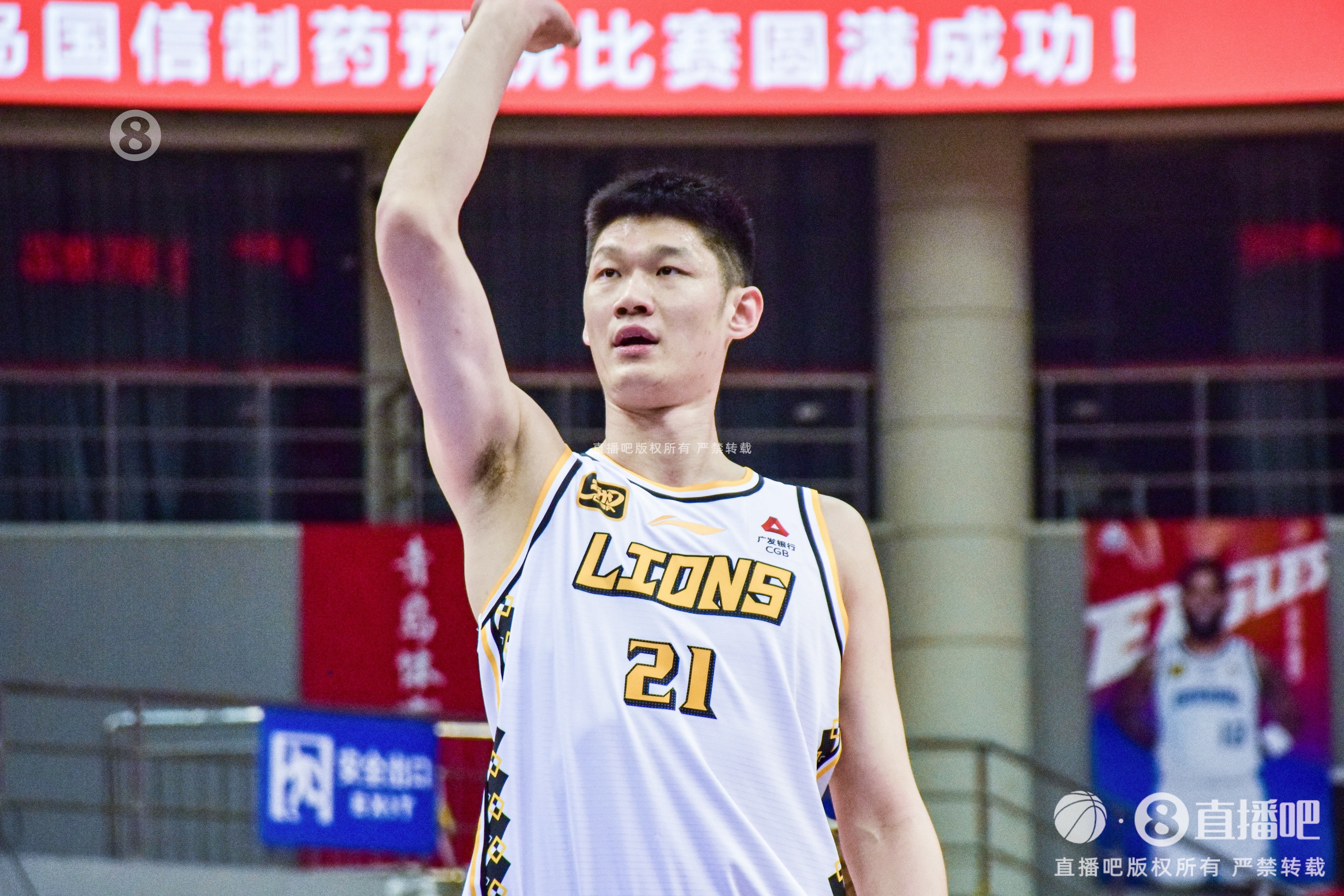 CBA一陣、二陣候選：胡金秋楊瀚森領(lǐng)銜前場(chǎng) 徐杰孫銘徽領(lǐng)銜后場(chǎng)