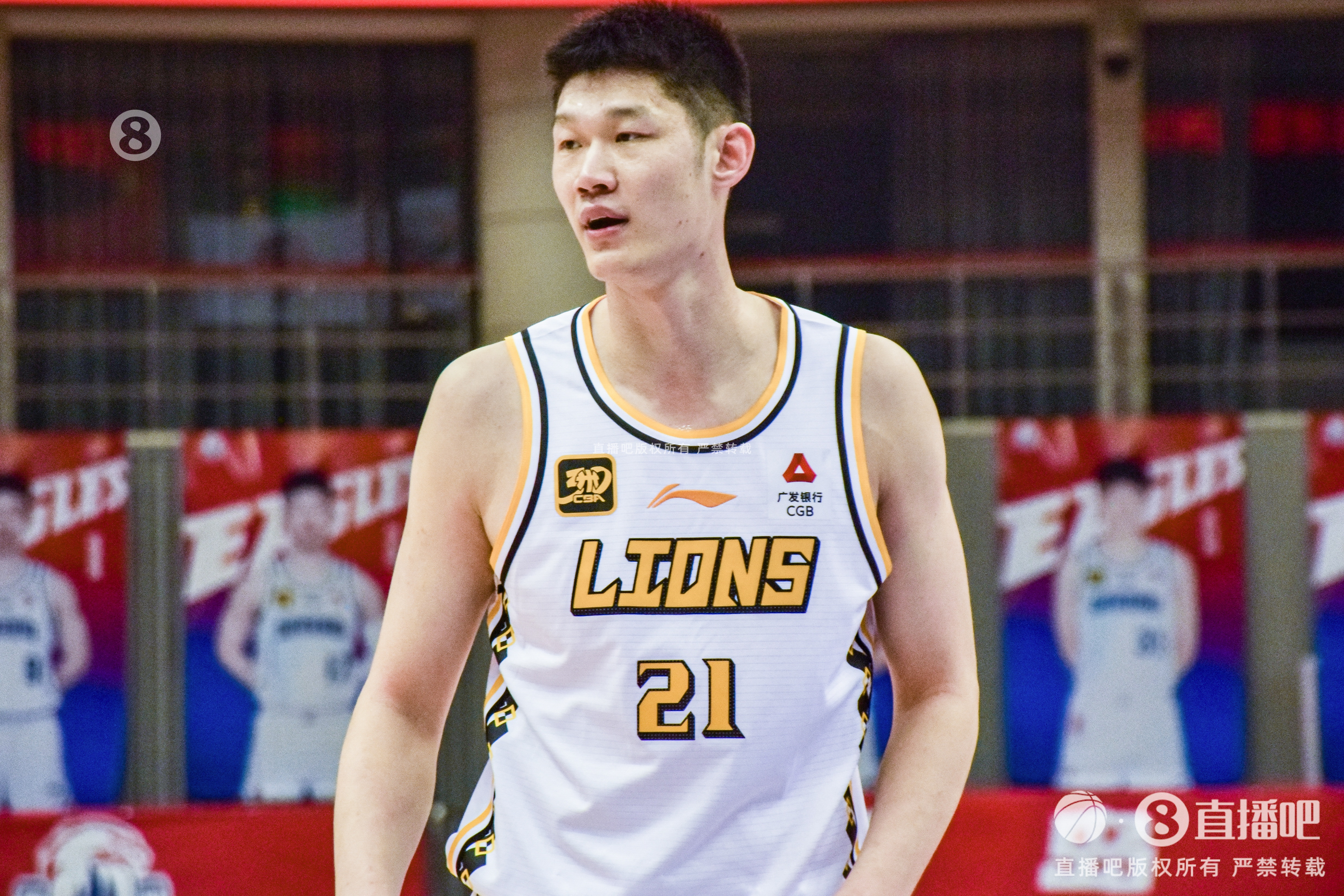 再缺一員！探長：今晚廣廈對陣山西 胡金秋也將缺戰(zhàn)