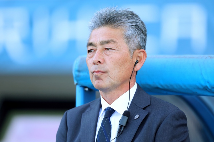 川崎主帥：在丟球前場面都是五五開，與申花的次回合比賽才最重要