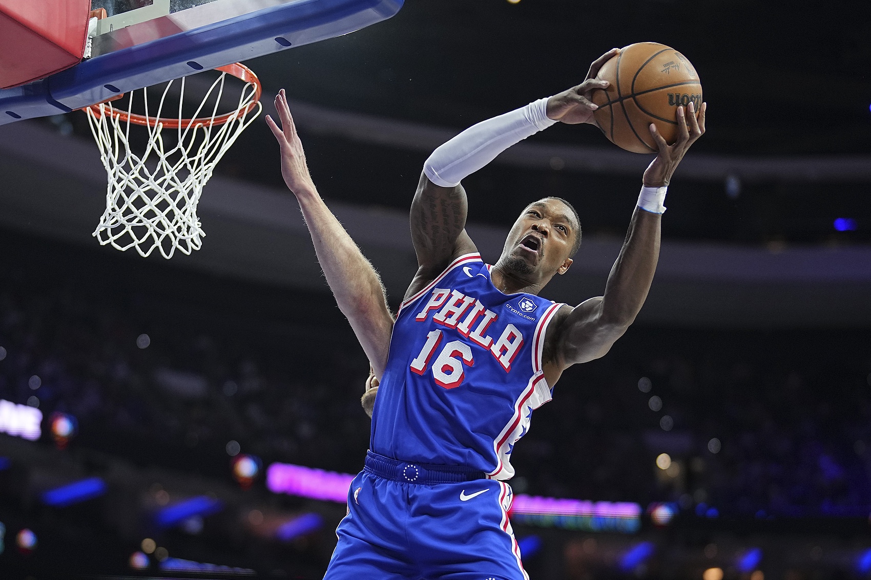 歡迎回到NBA！朗尼-沃克貢獻(xiàn)25分11籃板5助攻 獲得生涯首次兩雙