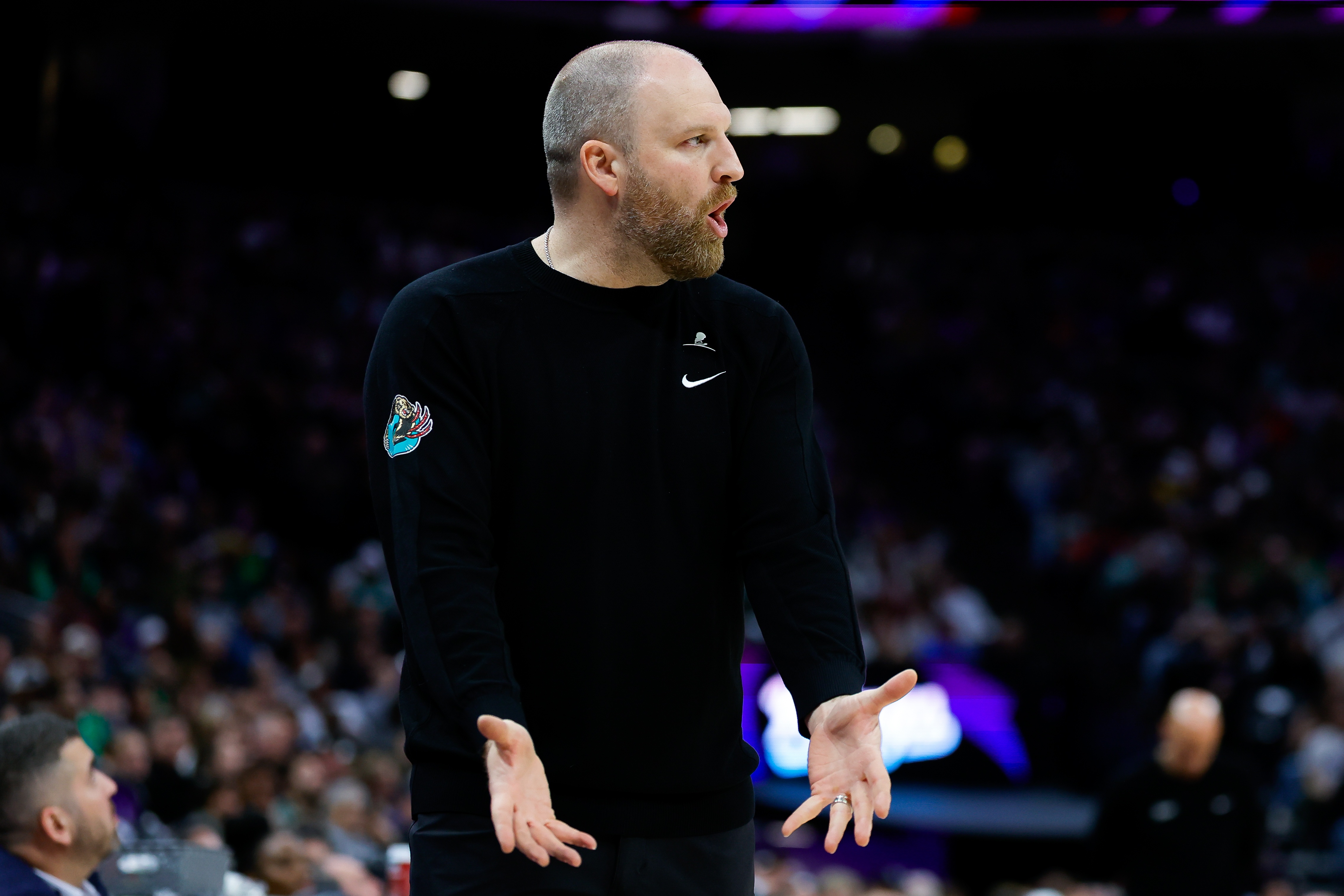 ESPN：灰熊打強隊戰(zhàn)績并不好 全明星后防守不佳&失去了主場優(yōu)勢